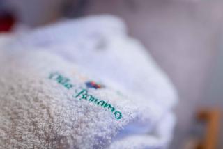 Villa Bonomo Charme Hotel - Asiago - 8