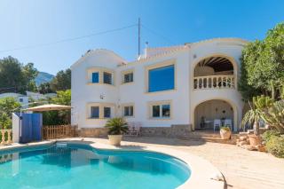 Casa Mar y Montaña - Denia - 0