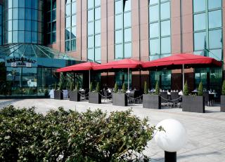 Hotel Amadeus Frankfurt - Frankfurt am Main - 5
