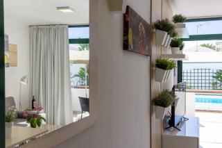 Apartamentos La Tegala - Puerto del Carmen - 1
