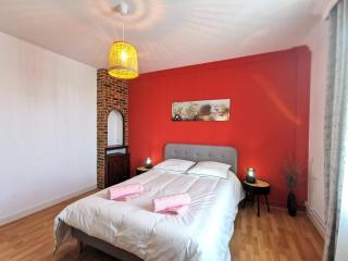 Grande maison de 140 m2 avec jardin ! 5 chambres - Limoges - 5