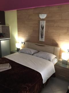 G M 1 ROOMS KENTRO in the heart of the city - Larisa - 9