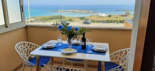 Bilocale Punta Rosa - Fronte Spiaggia - Otranto - 9