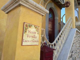 House Versilia Luca E Giada, 5 chilometri da Forte dei Marmi! - Forte dei Marmi - 5