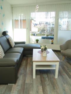 Strandresidenz 108 - Büsum - 6