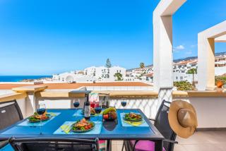 B16 WINDSOR PARK, exclusive sea view, heated pool - 4