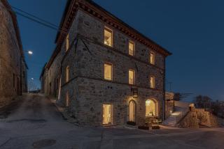 Bosco Della Spina - Murlo - 1