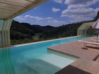 Bosco Della Spina - Murlo - 4