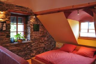 Lehmlounge - Monschau - 9