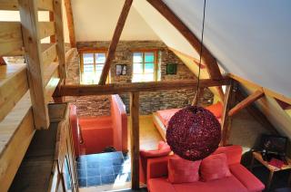 Lehmlounge - Monschau - 4