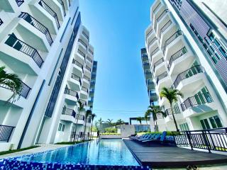 Mantra Beach Condominium Suite - Mae Phim - 3
