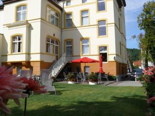 Pension Kreisel - Bad Kösen - 5