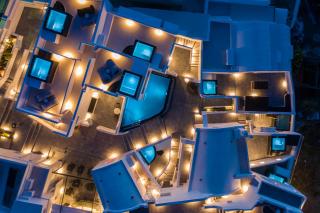 Sole d'oro Luxury Suites - Oia - 7