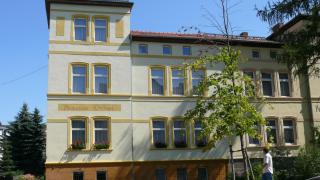 Pension Kreisel - Bad Kösen - 3