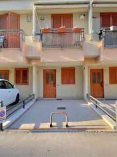Perla d'aMare Rubino - Appartamento sul mare - San Benedetto del Tronto - 7