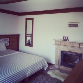 Hotel Azmakhan - Akyaka - 8