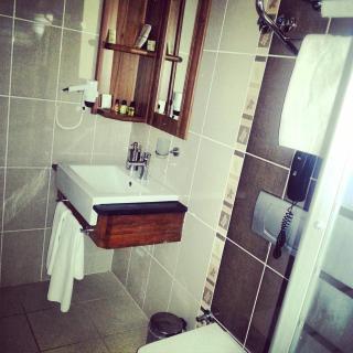 Hotel Azmakhan - 7