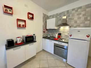 Perla d'aMare Rubino - Appartamento sul mare - San Benedetto del Tronto - 5