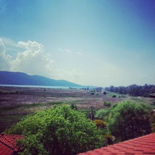 Hotel Azmakhan - Akyaka - 5