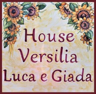 House Versilia Luca E Giada, 5 chilometri da Forte dei Marmi! - Forte dei Marmi - 6