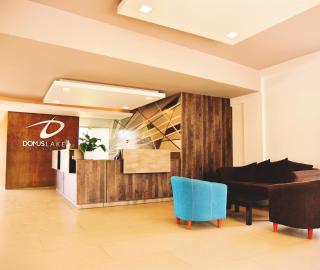 Domus Lake Resorts - 4