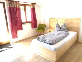 Gästehaus Brigitte - Garmisch-Partenkirchen - 7