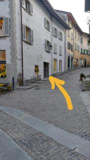 Chiavenna Suite - Chiavenna - 3