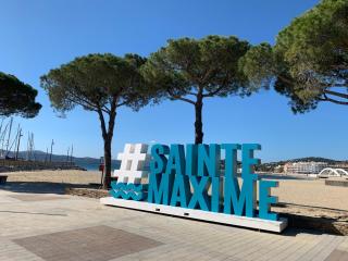 LE GRAND LARGE - Sainte-Maxime - 7