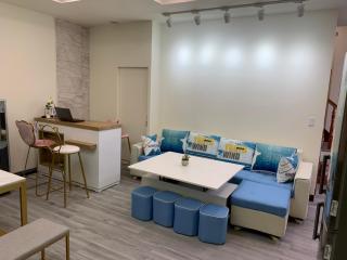 Wuzhou Yi Homestay - Jincheng - 5
