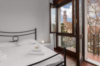 Flats4Rent Lucia - Verona - 9