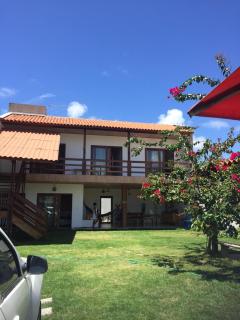 Casa do Francês Temporada - Maceió - 9