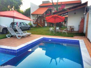 Casa do Francês Temporada - Maceió - 8
