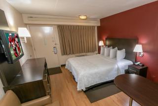 Red Roof Inn PLUS+ Birmingham East – Irondale/Airport - Birmingham - 1