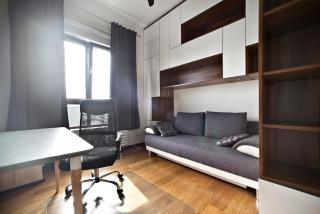 Jana Kazimierza 57 Serviced Apartments - Varsavia - 8
