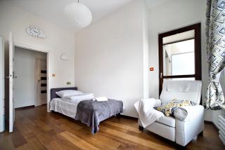 Jana Kazimierza 57 Serviced Apartments - Varsavia - 2