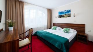 Leśny Dwór Karpacz Piekarnia Mio Padre Restauracja Mamma Mia - 1