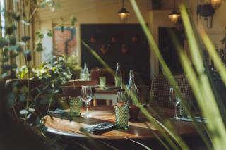 The Gin Trap Inn - Ringstead - 3