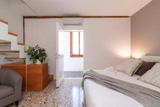 Casanova Deluxe Apartment by Wonderful Italy - Venice - 3