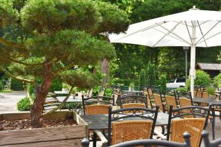 Klosterschänke Hude Hotel Ferienwohnungen Restaurant Café - Hude - 8