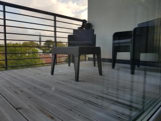 AA Apartments OldTown - 1