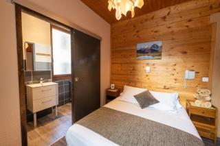 Hotel la Pointe Percee - Le Grand-Bornand - 8
