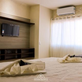 Pousada Receptur - 9