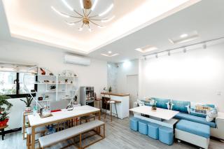 Wuzhou Yi Homestay - Jincheng - 0