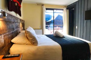 Newen B&B - Pucón - 6