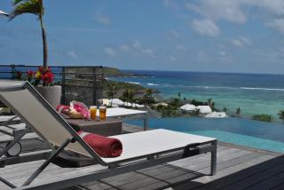 Villa Lodge 4 Epices - Gustavia - 6