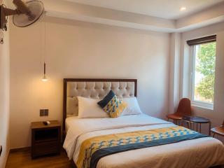 Swan Hotel - Ho Chi Minh - 2
