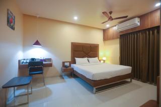Hotel Central Avenue - Sangli - 8
