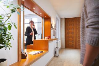 Hotel Haus vom Guten Hirten - Münster - 7
