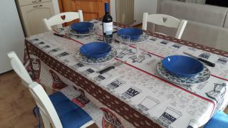 CASA MASCIA - Cencenighe - 2