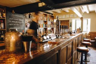 The Gin Trap Inn - 5